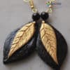 Terracotta Earrings - Style 26 - style-4
