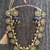 Terracotta Necklace Set - Style 120 - style-1