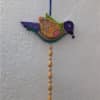 Terracotta Home Decor - Hand painted Wall Hanging - Style 2 - style-1